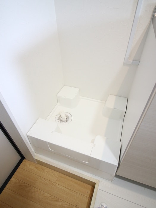 洗濯機置場 ＳＨレジデンスⅡ