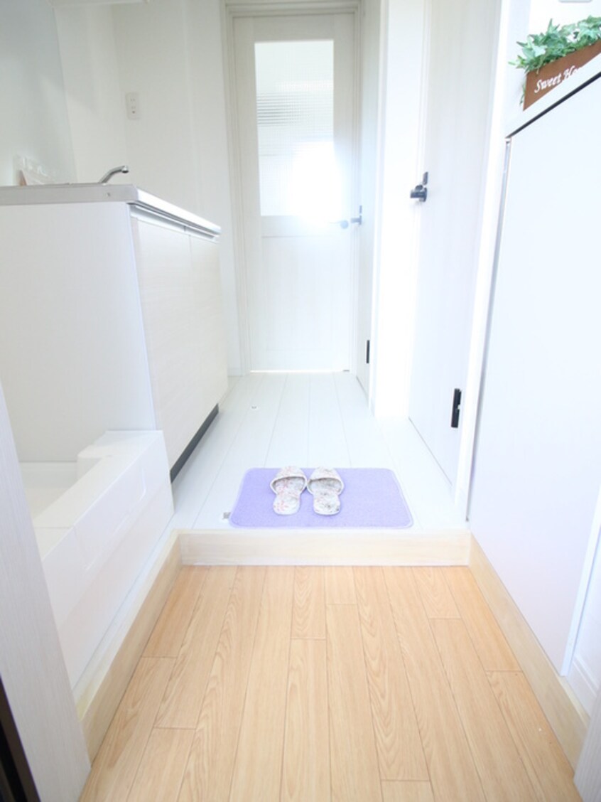 廊下 ＳＨレジデンスⅡ