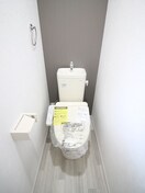 トイレ ＳＨレジデンスⅡ