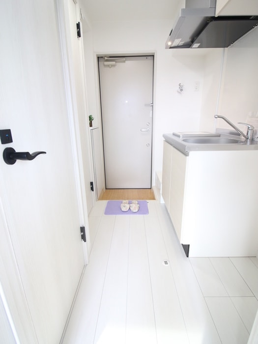 キッチン ＳＨレジデンスⅡ