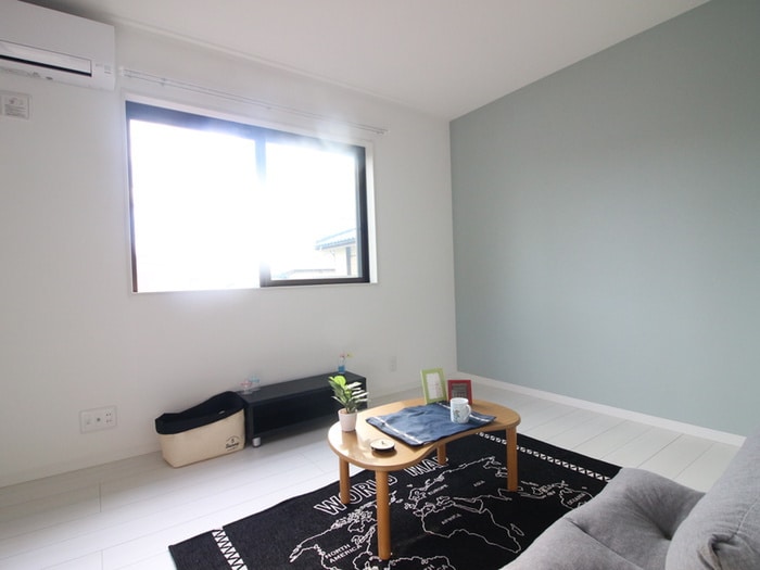 居室 ＳＨレジデンスⅡ