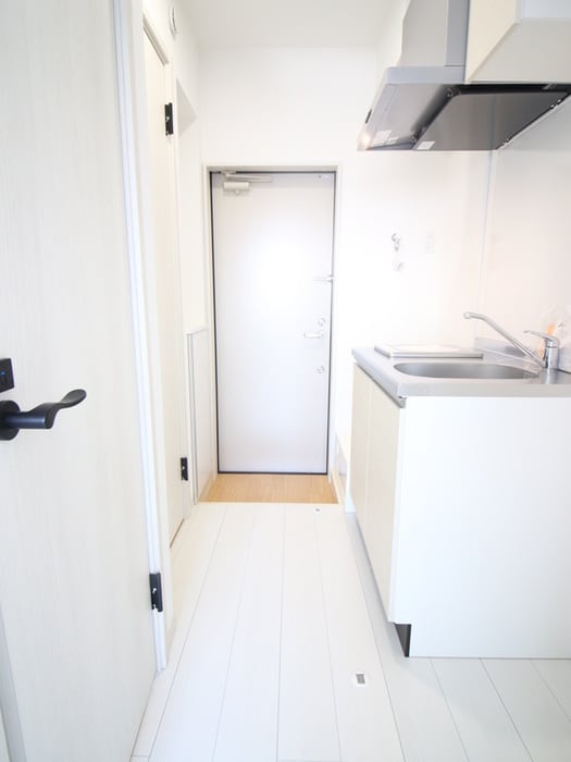 玄関 ＳＨレジデンスⅡ