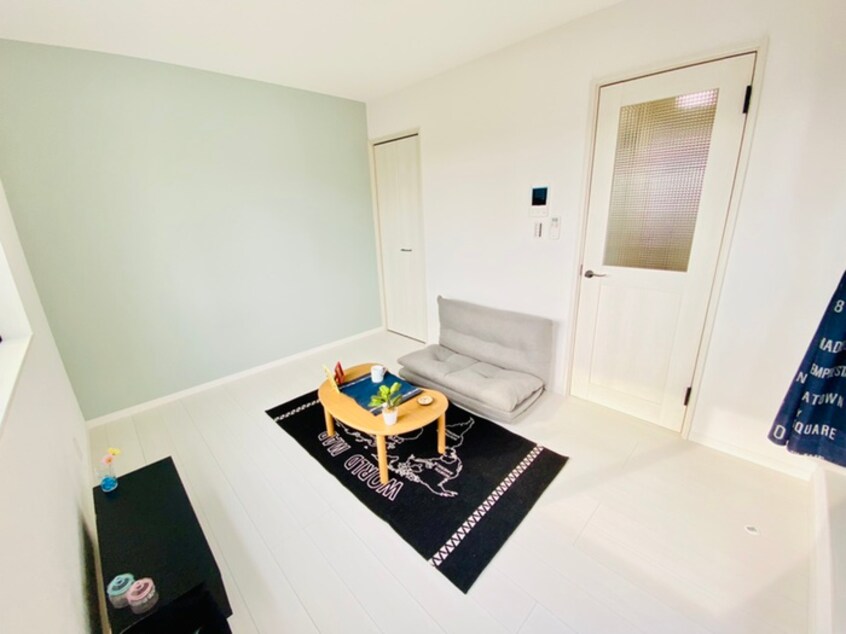 居室 ＳＨレジデンスⅡ