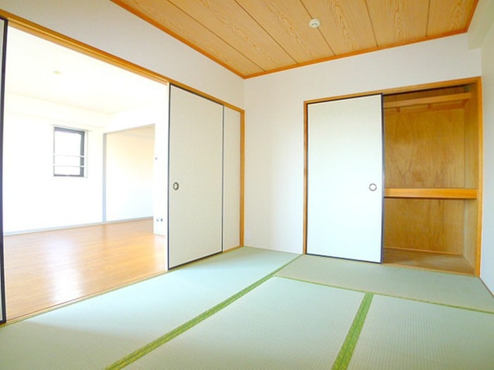 収納 レジョンド－ル船橋