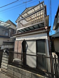 関前4丁目貸家