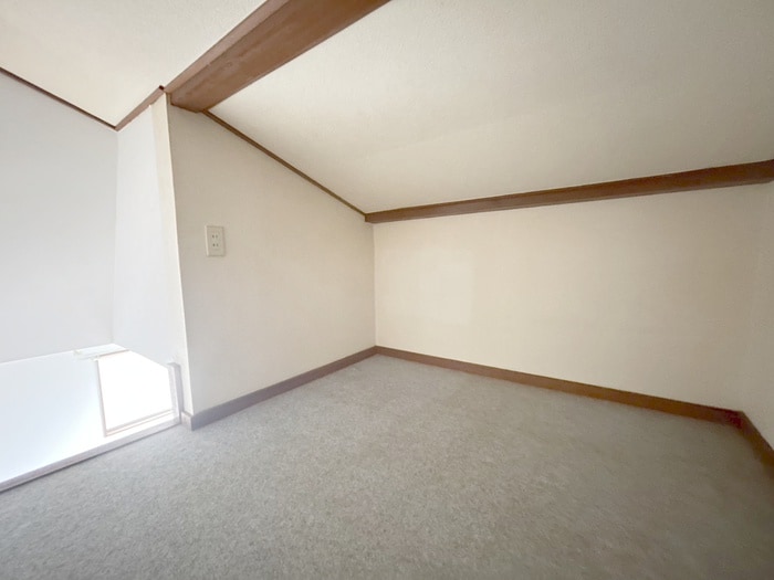 ロフト ワイズフラット