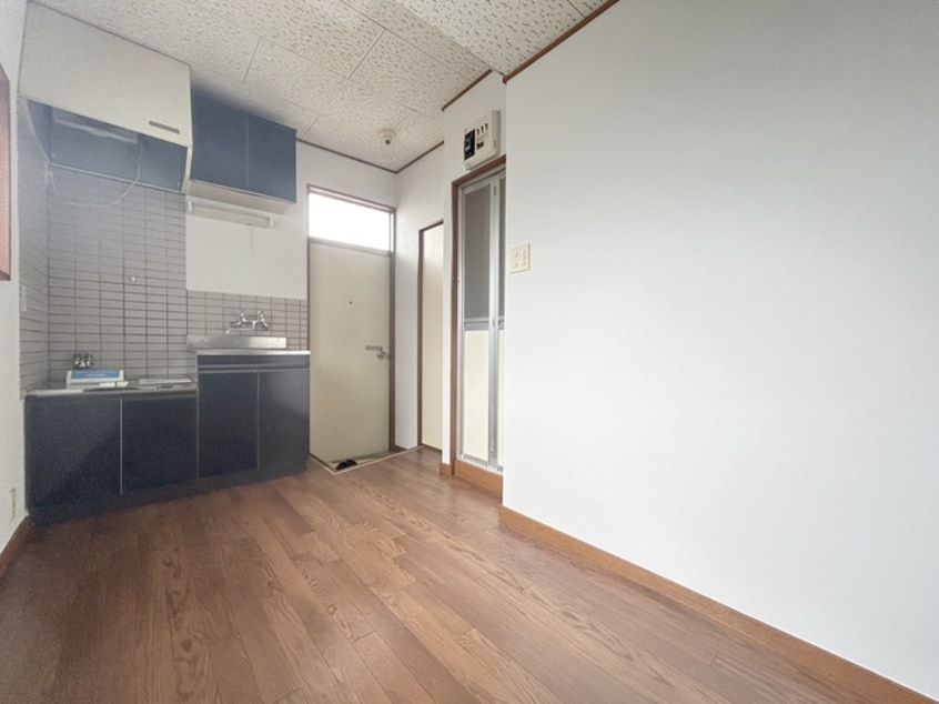 居室 ワイズフラット