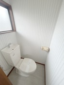 トイレ ワイズフラット