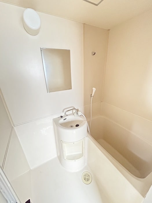 バス／シャワールーム等 ワイズフラット