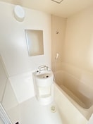 バス／シャワールーム等 ワイズフラット