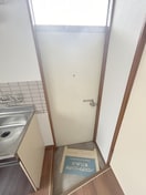 玄関 ワイズフラット