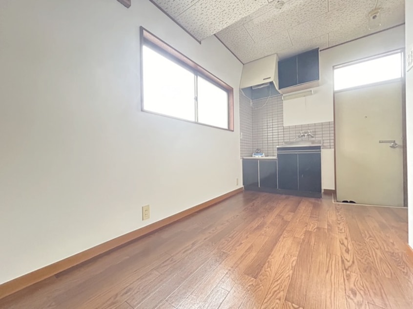 居室 ワイズフラット