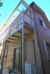 La　maison ABACA　B