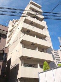 スパシエスタイル住吉(704)