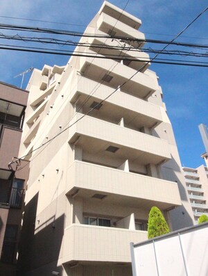 スパシエスタイル住吉(704)