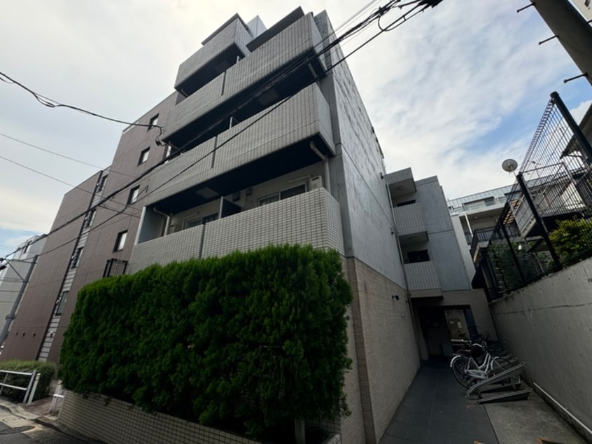 外観写真 FELICIOUS J`s