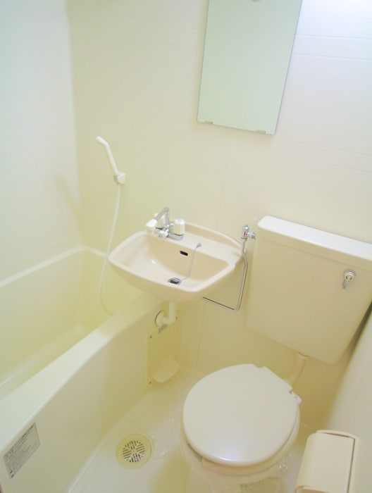 トイレ FELICIOUS J`s