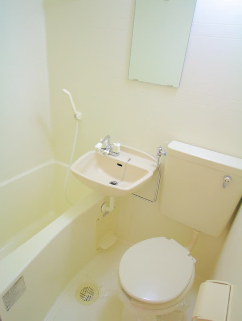 トイレ FELICIOUS J`s