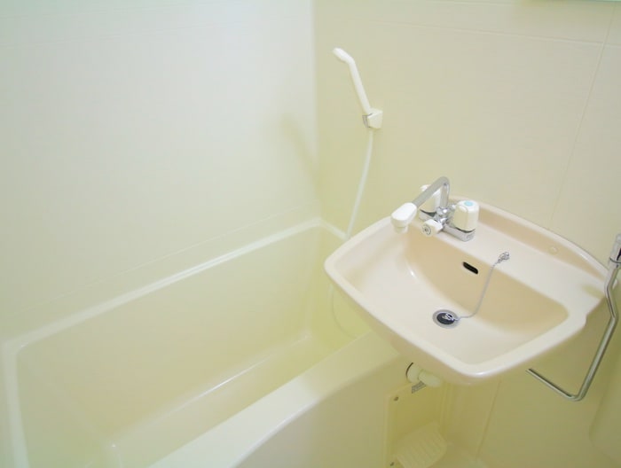 バス／シャワールーム等 FELICIOUS J`s