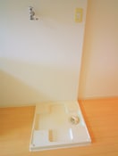 洗濯機置場 FELICIOUS J`s