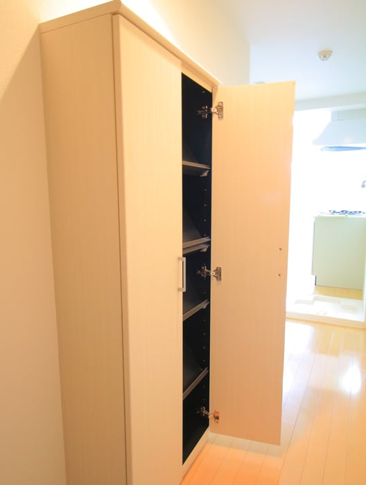 靴箱 FELICIOUS J`s