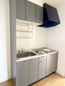 キッチン エポック４５