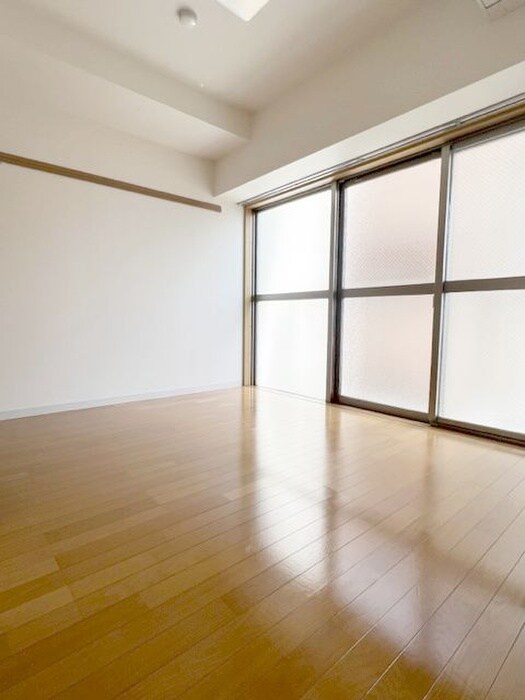 室内からの展望 エポック４５