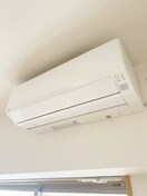 内観写真 エポック４５