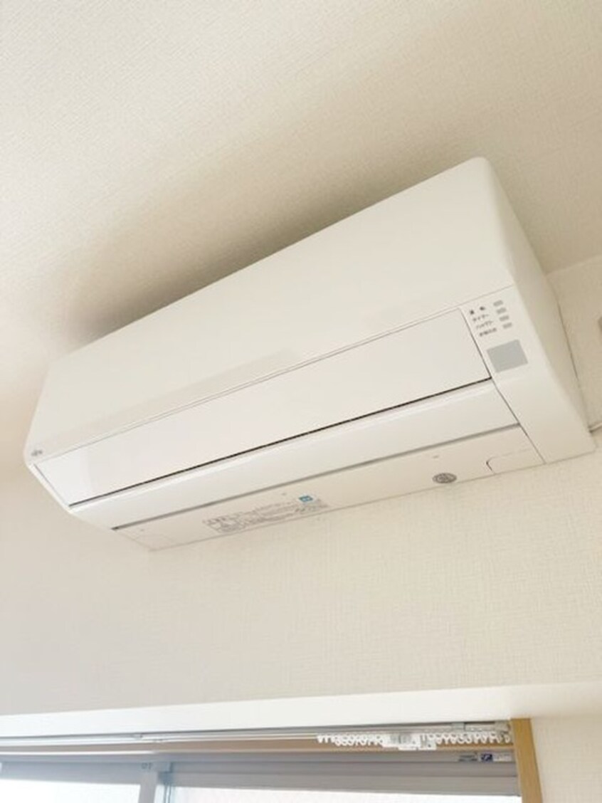 内観写真 エポック４５