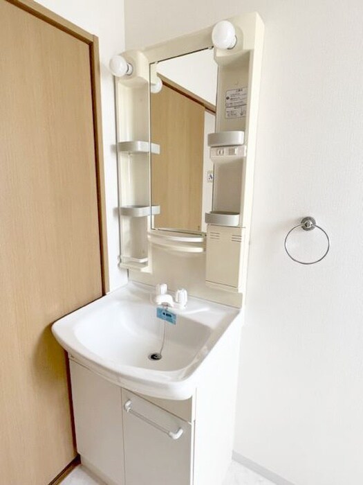 洗面 エポック４５