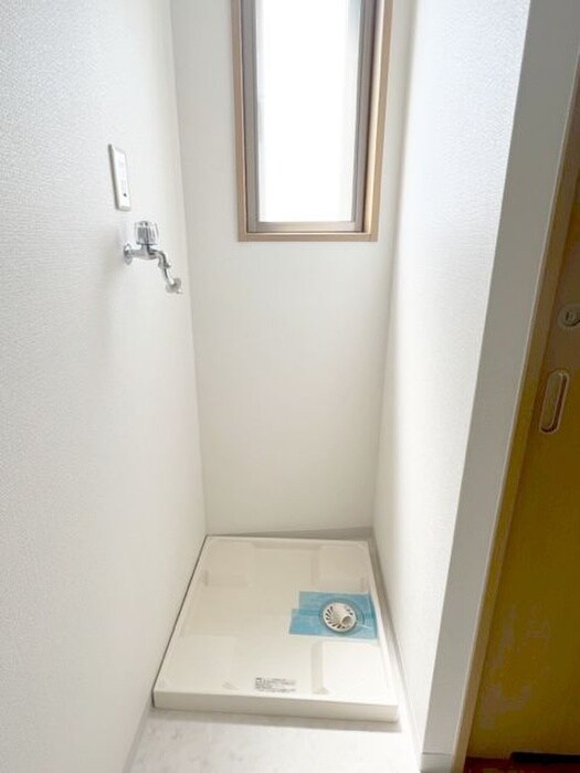 洗濯機置場 エポック４５