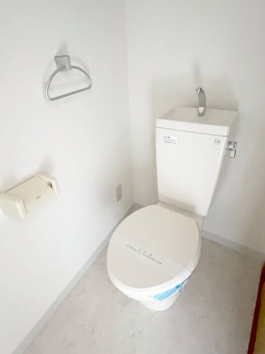 トイレ エポック４５