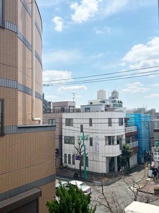 周辺環境 エポック４５