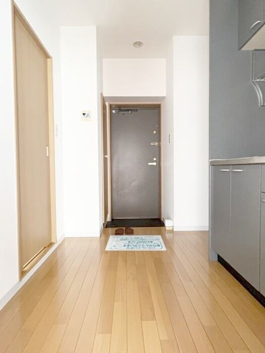 玄関 エポック４５