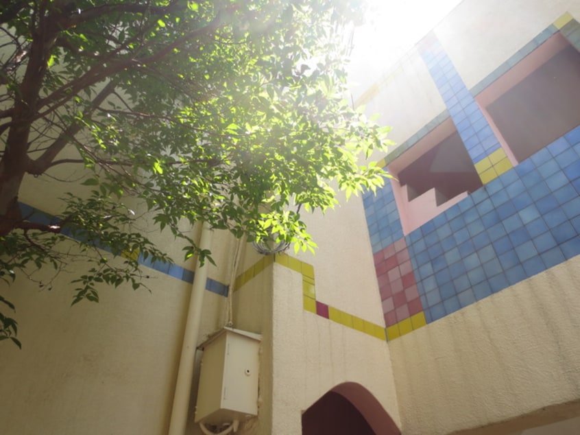 外観写真 ハイムアカシア