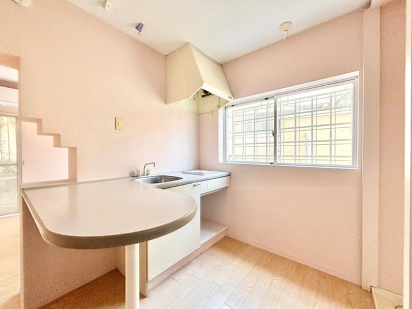 居室 ハイムアカシア