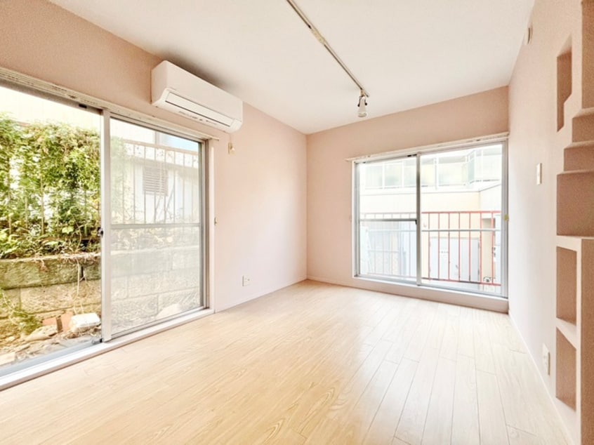 居室 ハイムアカシア