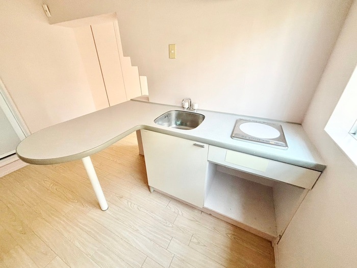 キッチン ハイムアカシア