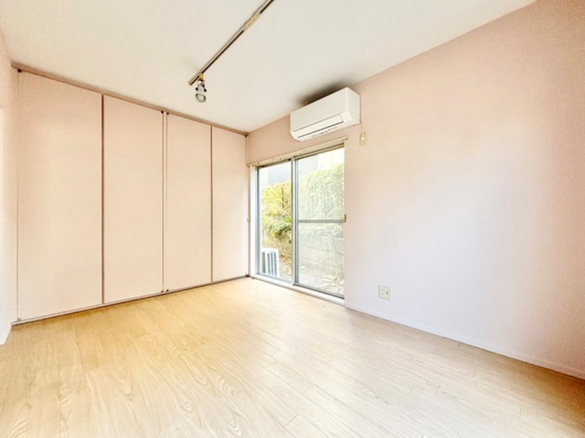 居室 ハイムアカシア