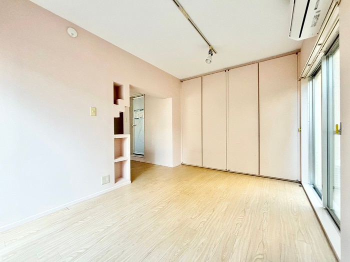 居室 ハイムアカシア