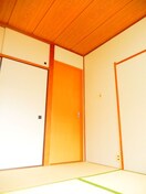 居室 ケ－アイ・マンション