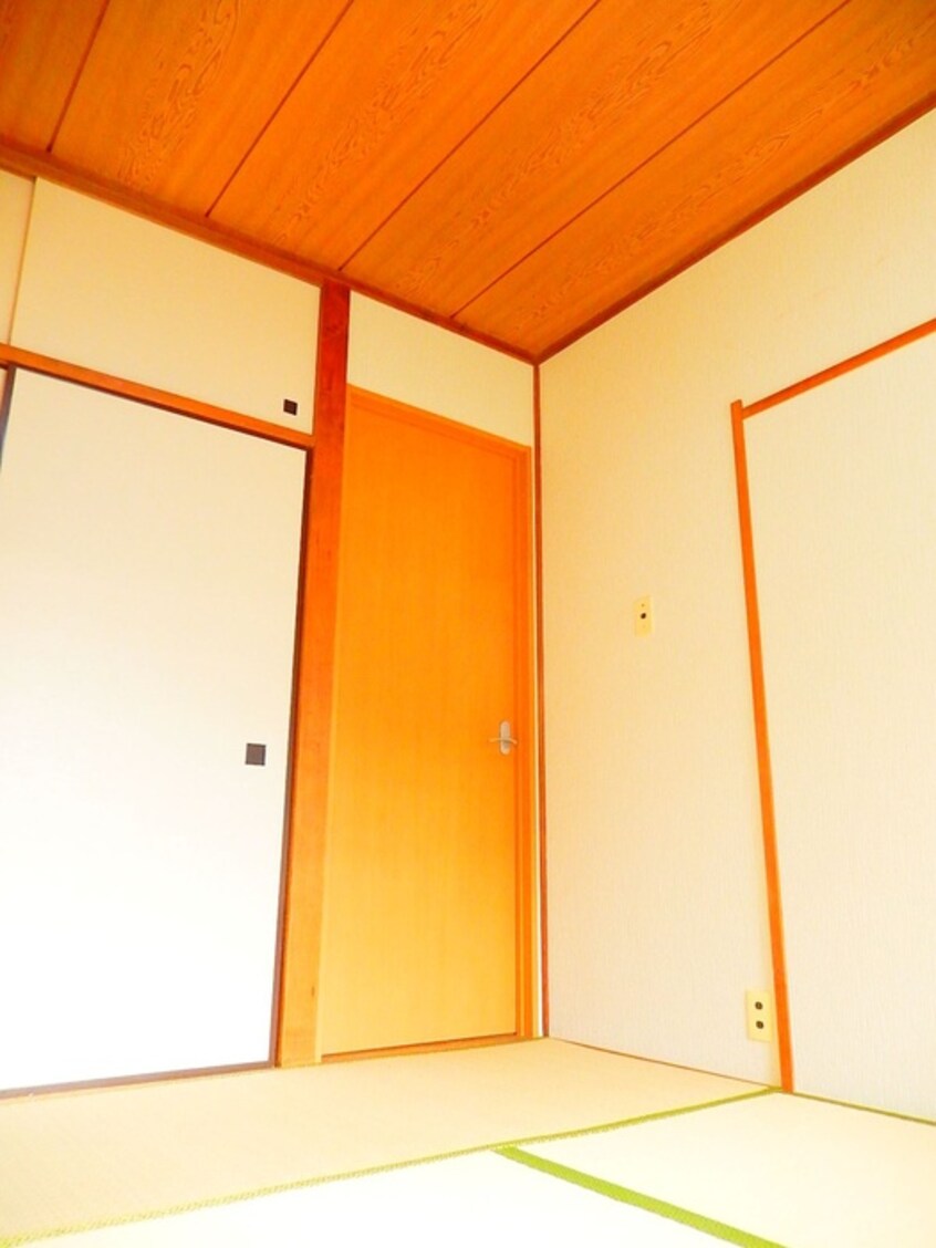 居室 ケ－アイ・マンション