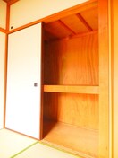 収納 ケ－アイ・マンション