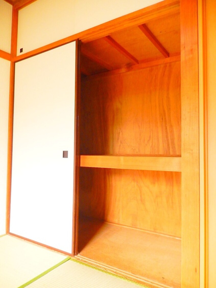 収納 ケ－アイ・マンション