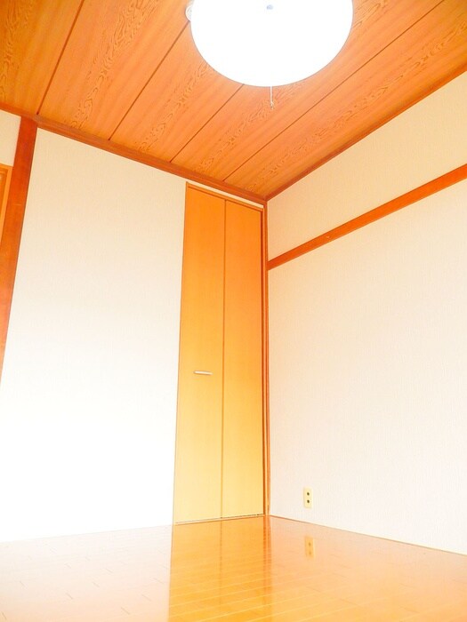 居室 ケ－アイ・マンション