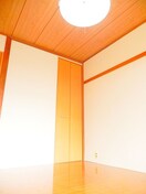 居室 ケ－アイ・マンション