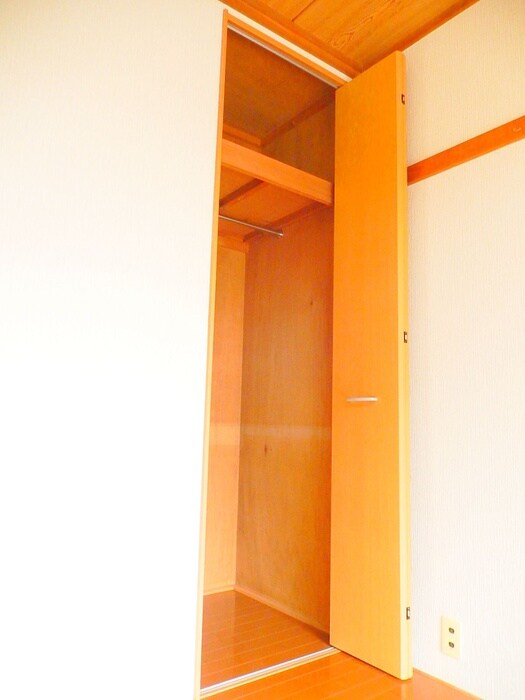 収納 ケ－アイ・マンション