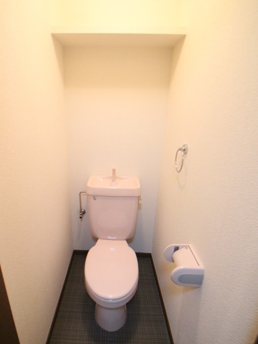 トイレ ハイブリッジ湘南Ⅱ