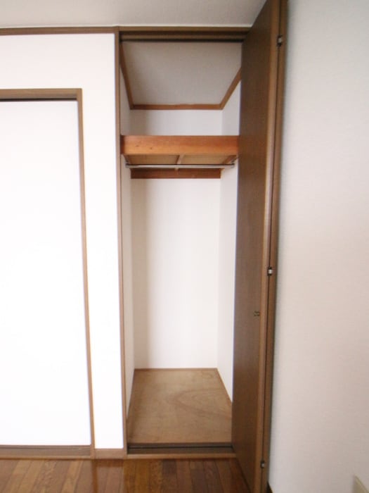 収納 ハイブリッジ湘南Ⅱ