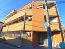 外観写真 La maison ABACA A